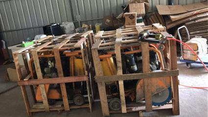 双阳行李、家具、电器包装托运