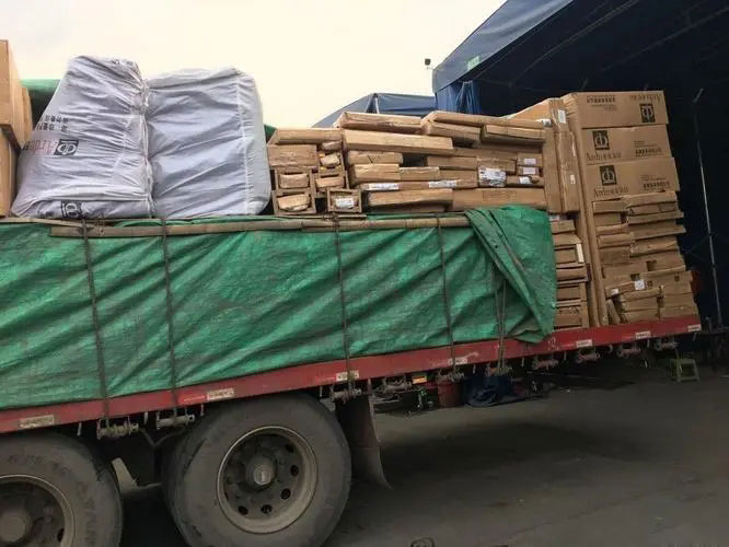 双阳家具托运